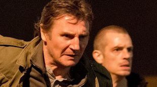 Nuevas imágenes de 'Una noche para sobrevivir', Neeson repite con Collet-Serra