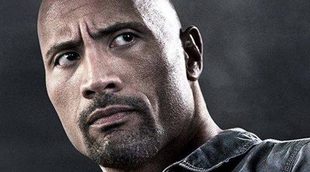 Dwayne Johnson rechaza interpretar un superhéroe del universo DC Comics