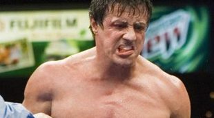 Pelea real en el set del spin-off de 'Rocky' entre dos actores