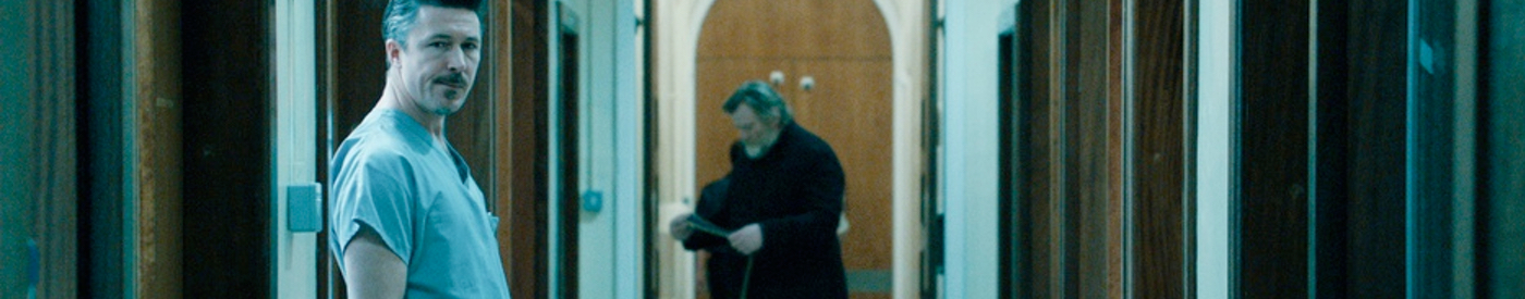 'Calvary': Nadie conoce a nadie