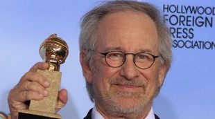 El compositor John Williams se une a lo último de Steven Spielberg, ahora titulado 'Bridge of Spies'