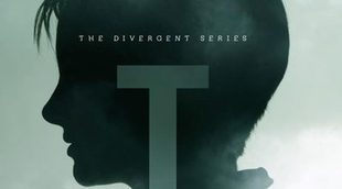 Nueva serie de pósters de 'La serie Divergente: Insurgente'