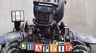 'Chappie' marca el inicio de la 12ª muestra de SyFy de Cine Fantástico