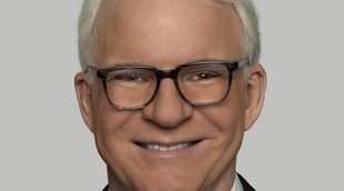 Steve Martin se une a lo nuevo de Ang Lee