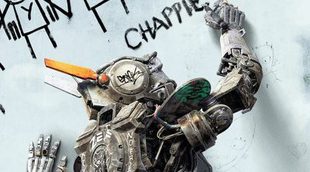 Brandon Auret dice que el rodaje de 'Chappie' con Die Antwoord fue insoportable