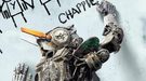 Brandon Auret dice que el rodaje de 'Chappie' con Die Antwoord fue insoportable