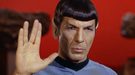 El banco central de Canadá pide a los fans de 'Star Trek' que dejen de dibujar a Spock en los billetes