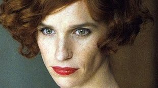 Eddie Redmayne y su transformación en mujer en 'The Danish Girl' ya tienen fecha de estreno