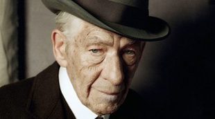 Ian McKellen es 'Mr. Holmes' en el teaser tráiler de la película