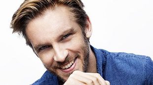 Dan Stevens y Luke Evans negocian incorporarse a 'La Bella y la Bestia' como Bestia y Gastón