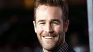 James Van Der Beek defiende el cortometraje 'Power/Rangers' que protagoniza