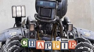 Recepción mediocre para 'Chappie' en las primeras críticas