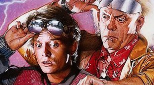 Marty McFly teme hacerse gay en la escena eliminada más polémica de 'Regreso al futuro'