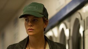 Tráiler de 'Dark Places', adaptación de otra novela de Gillian Flynn con Charlize Theron