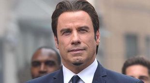 Primer tráiler de 'The Forger', lo nuevo de John Travolta