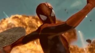 Un fan añade a Spider-Man al último tráiler de 'Vengadores: La era de Ultrón'