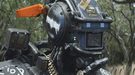 'Chappie' debuta como líder de la taquilla estadounidense en el peor fin de semana del año