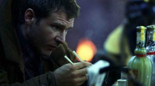 El montaje final realizado por Ridley Scott de 'Blade Runner' vuelve a los cines