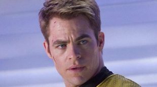 Chris Pine podría ser el nuevo Linterna Verde