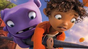 Nuevo clip de 'HOME: Hogar, dulce hogar', lo nuevo de DreamWorks