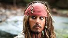 Johnny Depp se lesiona durante el rodaje de 'Piratas del Caribe: Dead Men Tell No Tales'