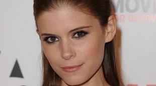 Kate Mara protagonizará el thriller de ciencia ficción 'Morgan'