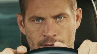 Vuelven los coches paracaidistas en el nuevo TV spot de 'Fast & Furious 7'