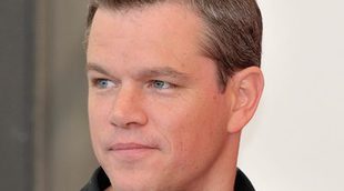 'The Great Wall' confirma su reparto con Matt Damon y Willem Dafoe