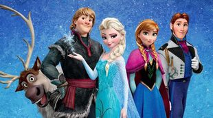 Disney anuncia que está trabajando en 'Frozen 2' con Chris Buck y Jennifer Lee