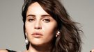 Felicity Jones protagonizará el primer spin-off de 'Star Wars' que ya tiene título oficial