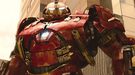 Así será la batalla entre Hulk y el Hulkbuster en 'Vengadores: La era de Ultron'