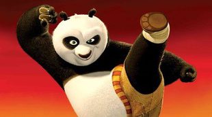 Desvelada la sinopsis de 'Kung Fu Panda 3' con nuevos personajes