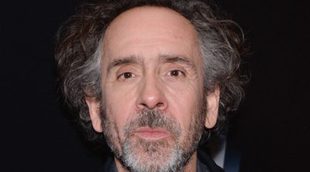 Tim Burton comienza con el rodaje de 'El hogar de Miss Peregrine para niños peculiares'