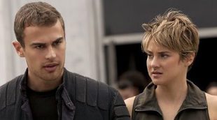 'La serie Divergente: Insurgente' recibe críticas más negativas que su predecesora