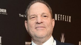 Harvey Weinstein critica la mentalidad cerrada de Hollywood en cuanto al dominio blanco