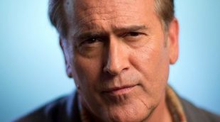 Bruce Campbell estaría planeando una especie de 'Los mercenarios' de terror