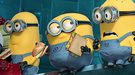 'Los Minions' se encuentran con Godzilla en un nuevo spot