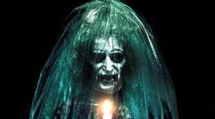 Nuevo tráiler y póster de 'Insidious Capítulo 3'