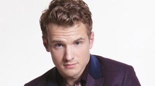 Freddie Stroma se une a Michael Bay en su nueva película '13 Hours'