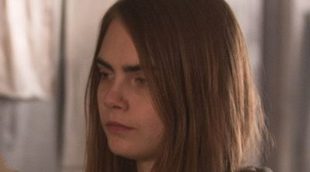 Avance del tráiler y primeras imágenes de 'Ciudades de papel (Paper Towns)', con Cara Delevingne y Nat Wolff