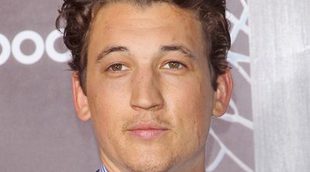 El espectacular cambio de Miles Teller para interpretar al boxeador Vinny Pazienza en 'Bleed for This'