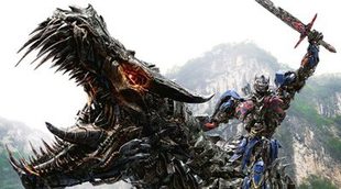 'Transformers: La era de la extinción' es la película más rentable de 2014