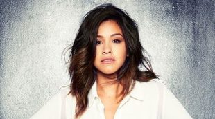 Gina Rodriguez podría protagonizar 'Deepwater Horizon' junto a Mark Wahlberg