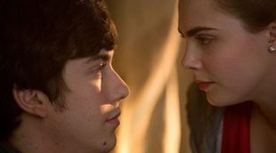 Primer tráiler de 'Ciudades de papel (Paper Towns)' con Cara Delevingne y Nat Wolff