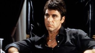 Al Pacino no ve con malos ojos el remake de 'Scarface (El precio del poder)'