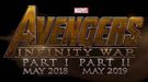 Primeros detalles sobre la nueva generación de 'Los Vengadores' en 'Infinity War. Parte 1'