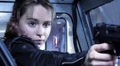 Nuevas imágenes de 'Terminator Génesis' con Emilia Clarke y Arnold Schwarzenegger