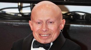 Verne Troyer, Mini Yo en 'Austin Powers', hospitalizado tras sufrir un ataque