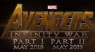 Los hermanos Anthony y Joe Russo dirigirán 'Vengadores: Infinity War. Parte 1 y Parte 2'