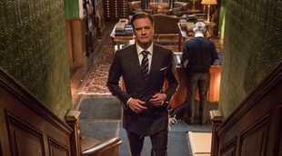 'Kingsman: Servicio secreto' bate récords en Corea del Sur, superando en taquilla a James Bond y Jason Bourne